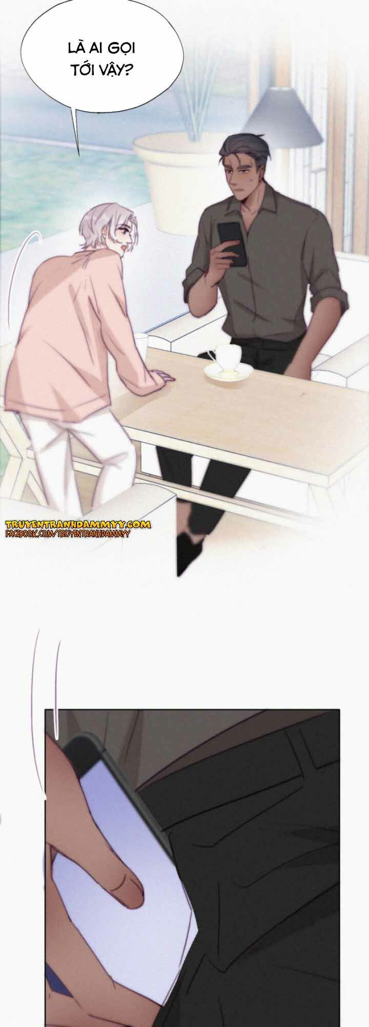 đọc truyện Nghịch Tập Chi Hảo Dựng Nhân Sinh Chương 116 ảnh 26 tại Thiên Thai Truyện