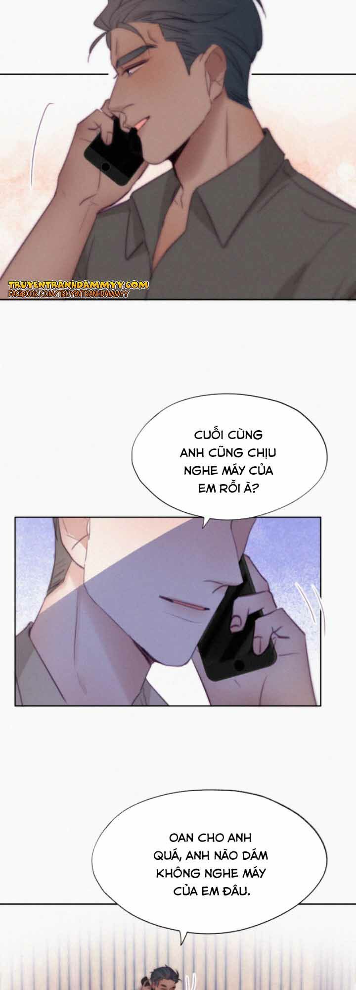 đọc truyện Nghịch Tập Chi Hảo Dựng Nhân Sinh Chương 116 ảnh 30 tại Thiên Thai Truyện