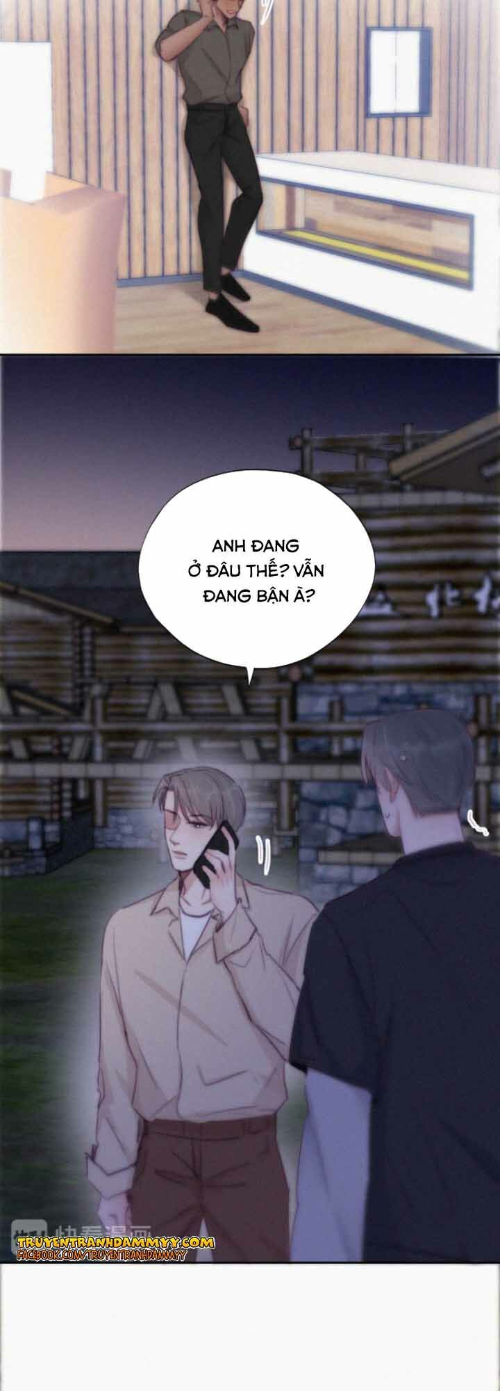 đọc truyện Nghịch Tập Chi Hảo Dựng Nhân Sinh Chương 116 ảnh 31 tại Thiên Thai Truyện