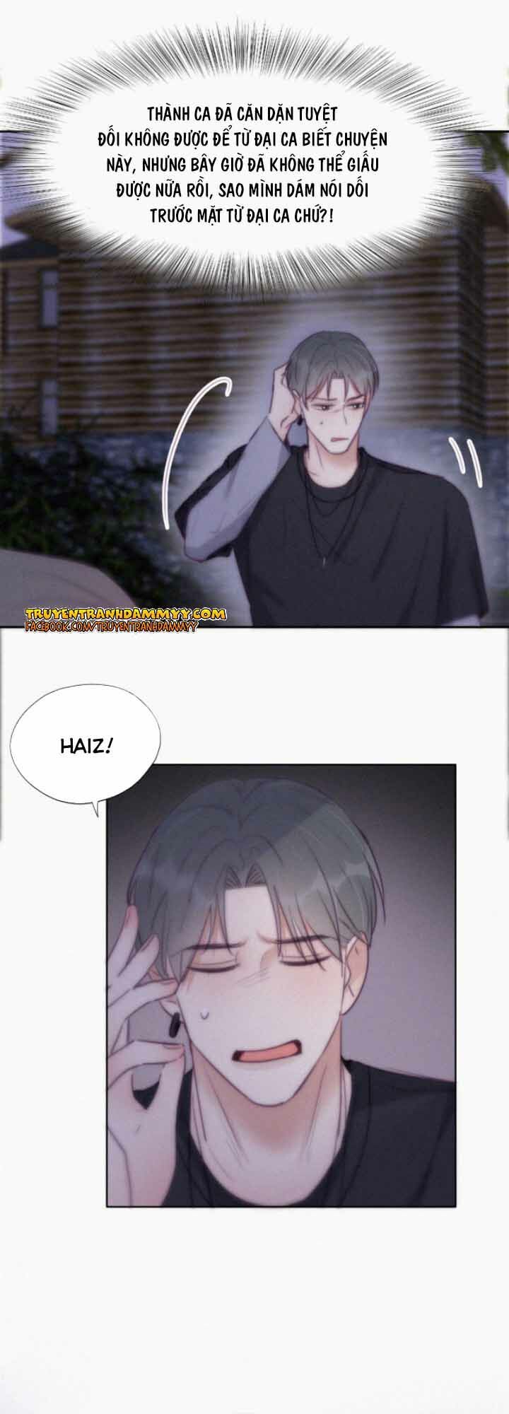 đọc truyện Nghịch Tập Chi Hảo Dựng Nhân Sinh Chương 116 ảnh 7 tại Thiên Thai Truyện