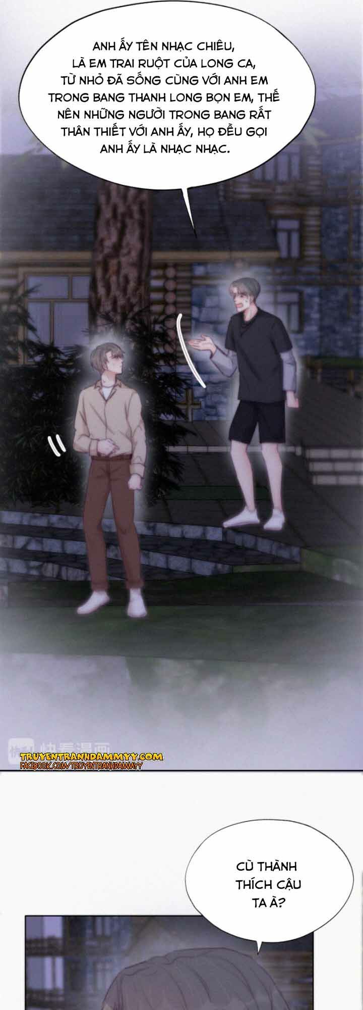 đọc truyện Nghịch Tập Chi Hảo Dựng Nhân Sinh Chương 116 ảnh 8 tại Thiên Thai Truyện