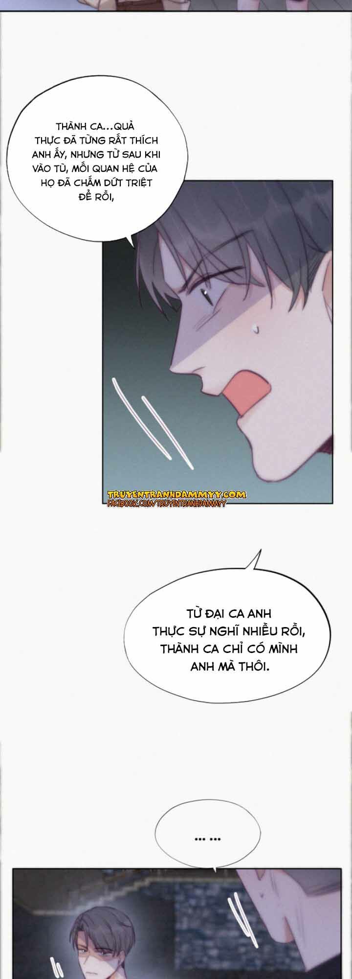 đọc truyện Nghịch Tập Chi Hảo Dựng Nhân Sinh Chương 116 ảnh 11 tại Thiên Thai Truyện