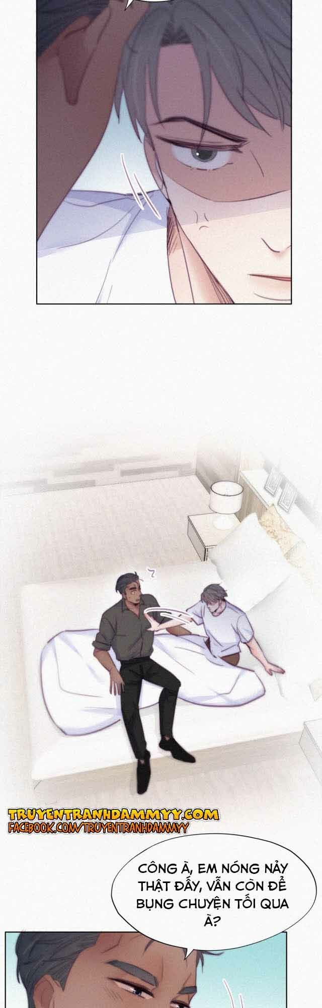 đọc truyện Nghịch Tập Chi Hảo Dựng Nhân Sinh Chương 117 ảnh 12 tại Thiên Thai Truyện