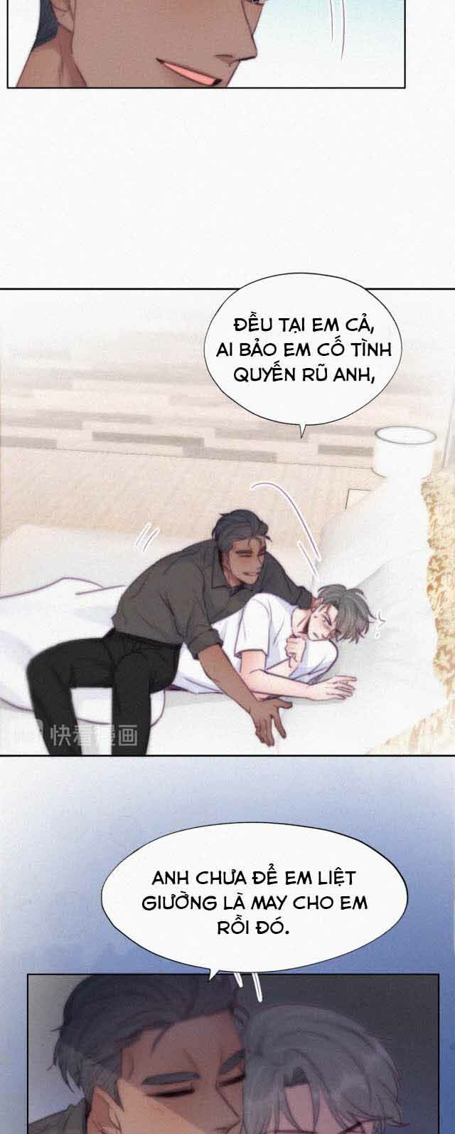 đọc truyện Nghịch Tập Chi Hảo Dựng Nhân Sinh Chương 117 ảnh 13 tại Thiên Thai Truyện