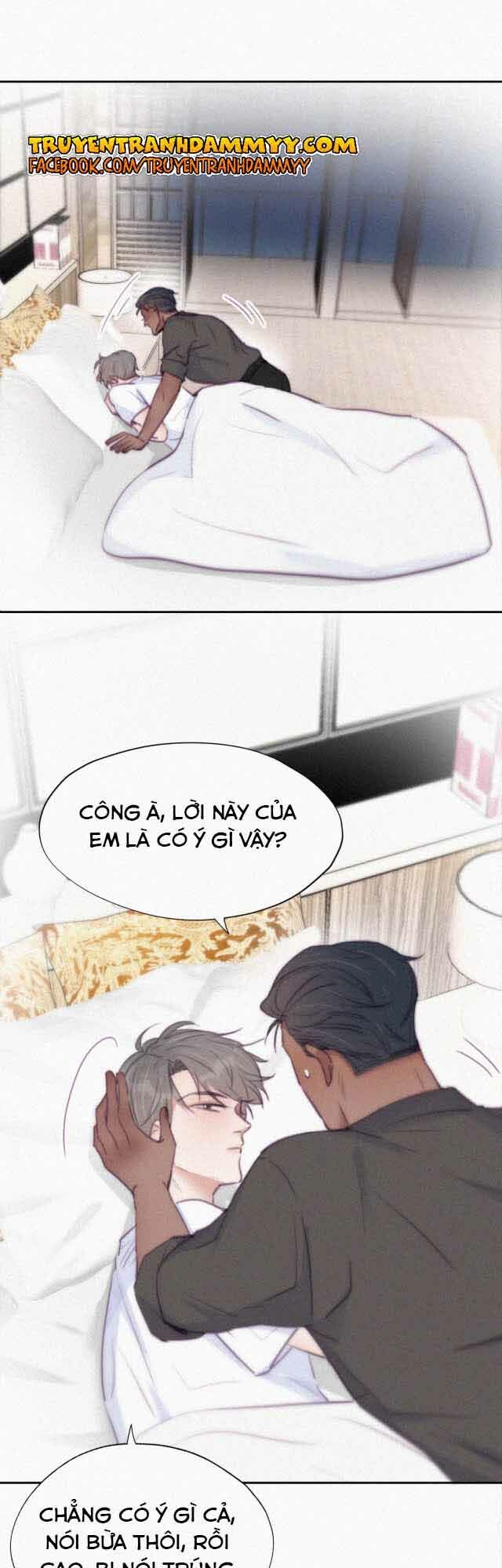 đọc truyện Nghịch Tập Chi Hảo Dựng Nhân Sinh Chương 117 ảnh 15 tại Thiên Thai Truyện