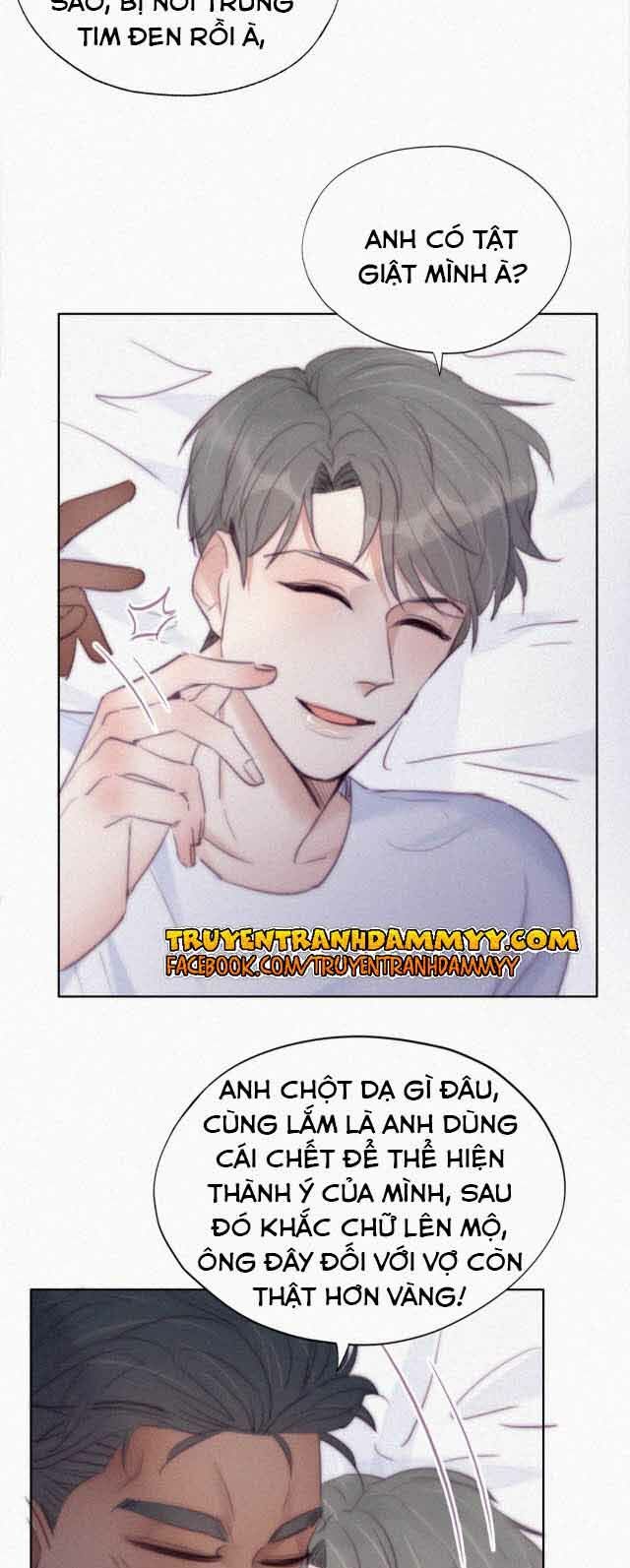 đọc truyện Nghịch Tập Chi Hảo Dựng Nhân Sinh Chương 117 ảnh 16 tại Thiên Thai Truyện