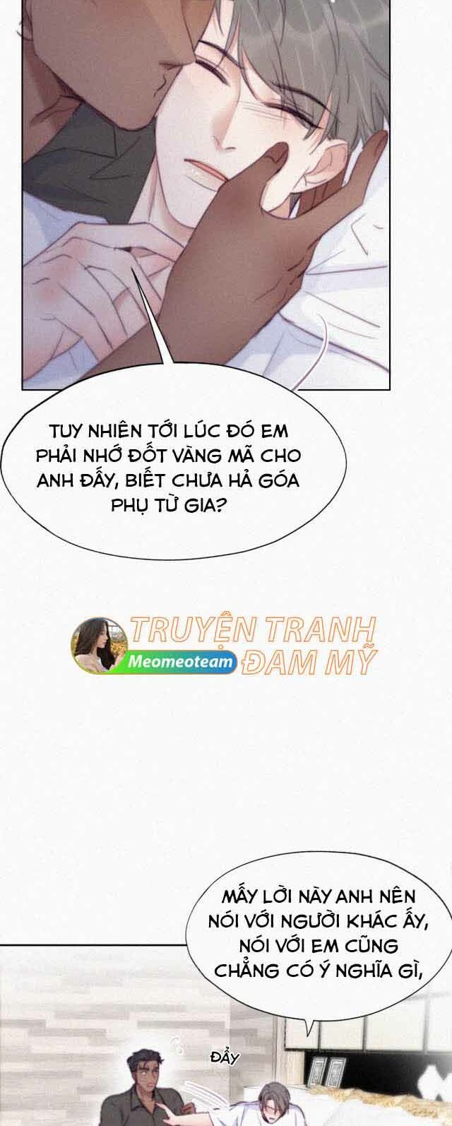 đọc truyện Nghịch Tập Chi Hảo Dựng Nhân Sinh Chương 117 ảnh 17 tại Thiên Thai Truyện