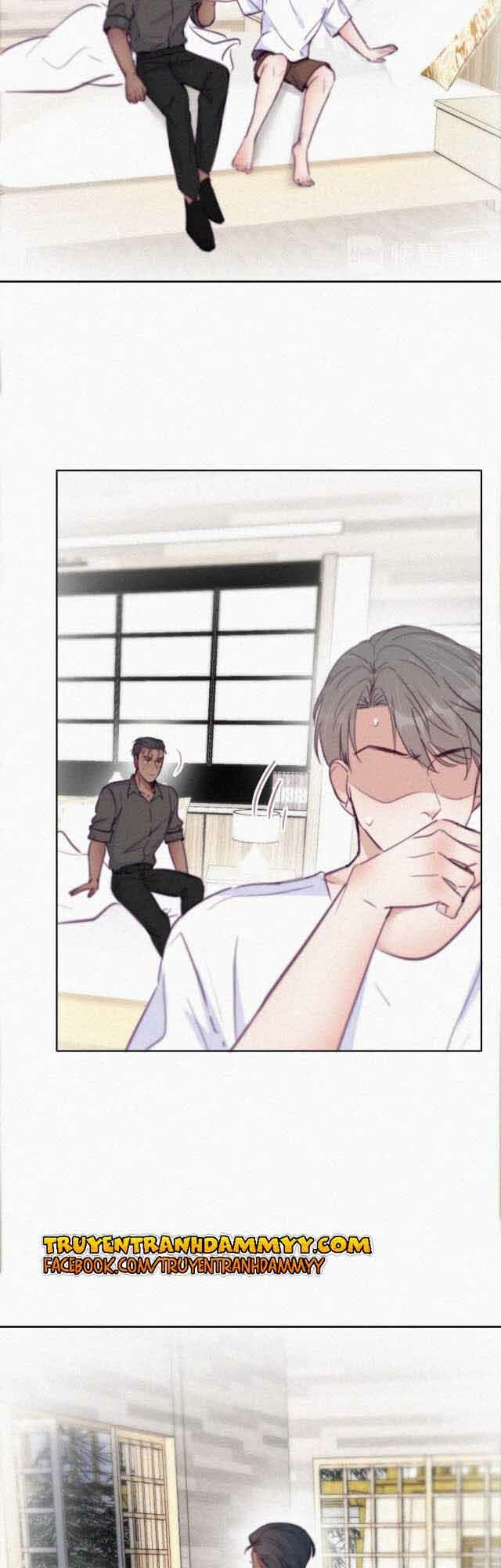 đọc truyện Nghịch Tập Chi Hảo Dựng Nhân Sinh Chương 117 ảnh 18 tại Thiên Thai Truyện