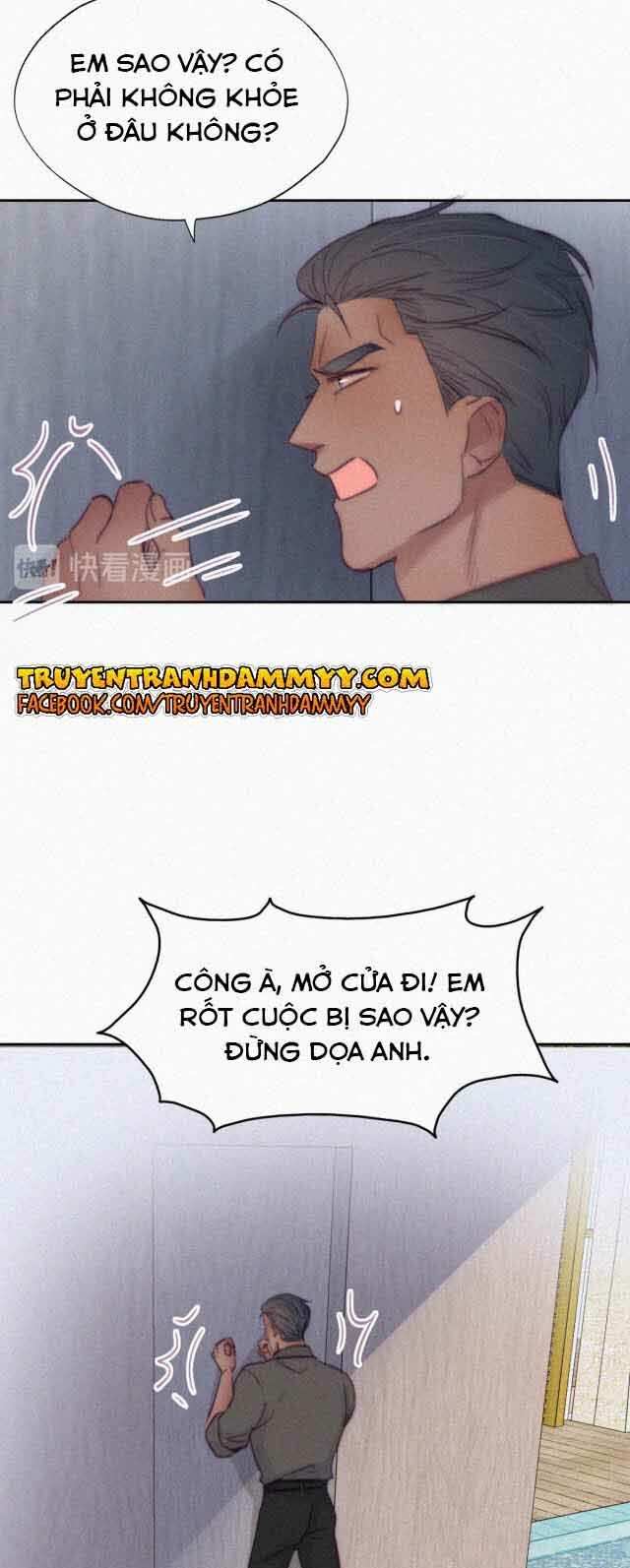 đọc truyện Nghịch Tập Chi Hảo Dựng Nhân Sinh Chương 117 ảnh 22 tại Thiên Thai Truyện