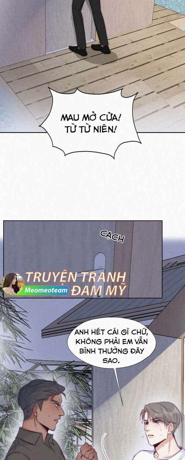 đọc truyện Nghịch Tập Chi Hảo Dựng Nhân Sinh Chương 117 ảnh 23 tại Thiên Thai Truyện