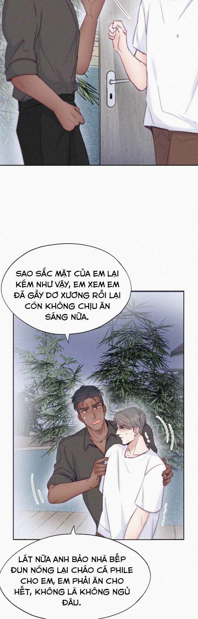 đọc truyện Nghịch Tập Chi Hảo Dựng Nhân Sinh Chương 117 ảnh 24 tại Thiên Thai Truyện