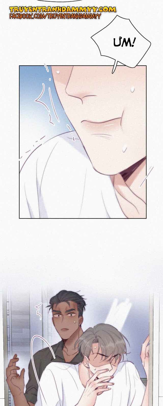 đọc truyện Nghịch Tập Chi Hảo Dựng Nhân Sinh Chương 117 ảnh 25 tại Thiên Thai Truyện