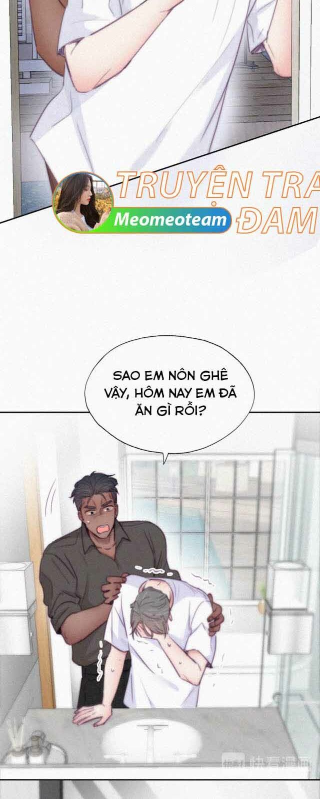 đọc truyện Nghịch Tập Chi Hảo Dựng Nhân Sinh Chương 117 ảnh 26 tại Thiên Thai Truyện