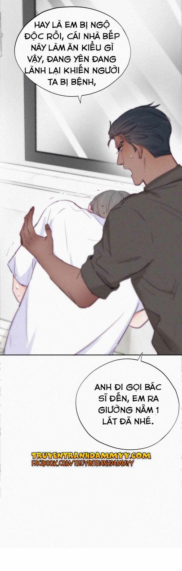 đọc truyện Nghịch Tập Chi Hảo Dựng Nhân Sinh Chương 117 ảnh 27 tại Thiên Thai Truyện