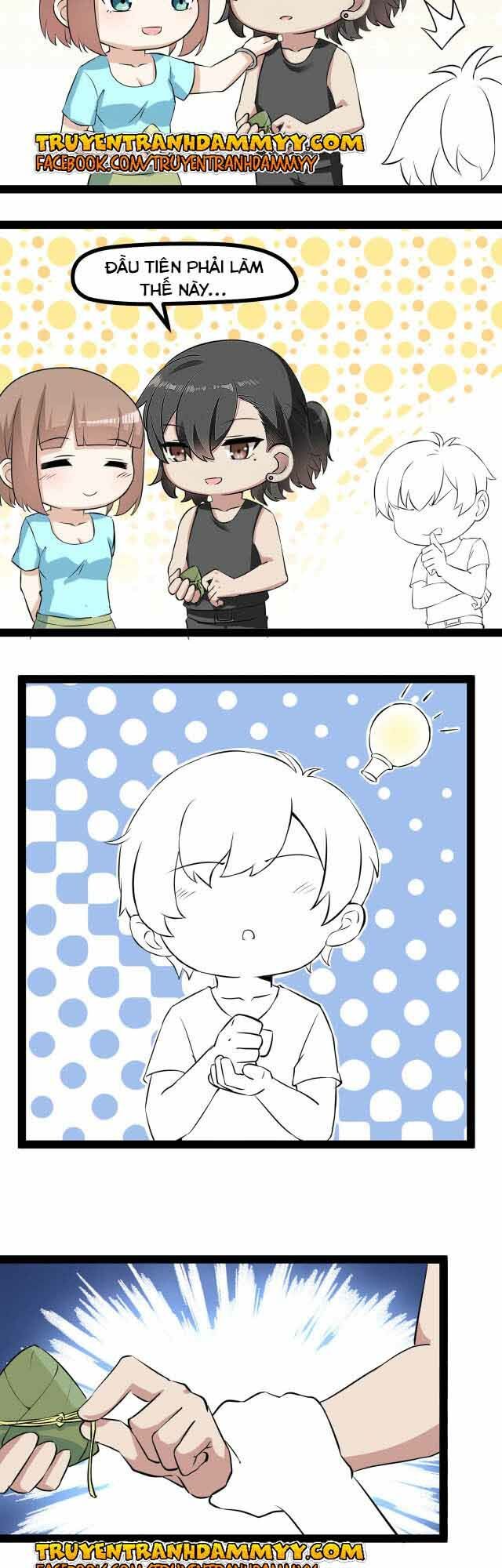 đọc truyện Nghịch Tập Chi Hảo Dựng Nhân Sinh Chương 117 ảnh 30 tại Thiên Thai Truyện