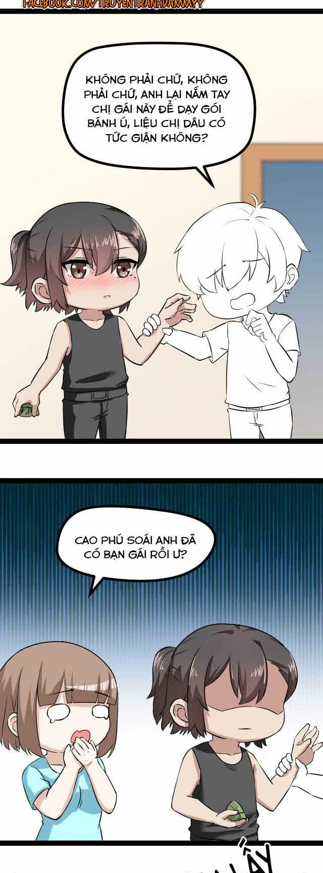 đọc truyện Nghịch Tập Chi Hảo Dựng Nhân Sinh Chương 117 ảnh 31 tại Thiên Thai Truyện