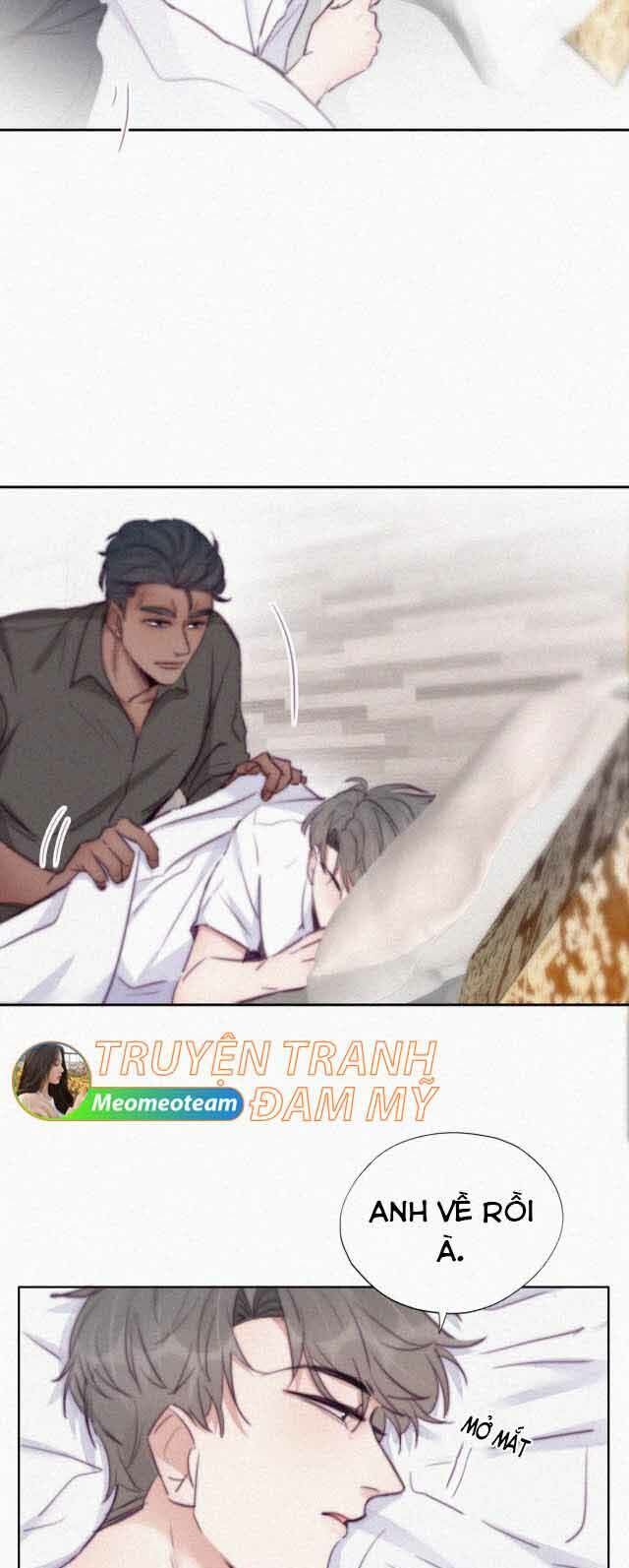 đọc truyện Nghịch Tập Chi Hảo Dựng Nhân Sinh Chương 117 ảnh 7 tại Thiên Thai Truyện