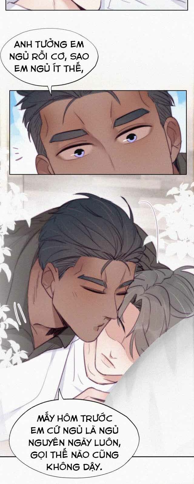 đọc truyện Nghịch Tập Chi Hảo Dựng Nhân Sinh Chương 117 ảnh 8 tại Thiên Thai Truyện