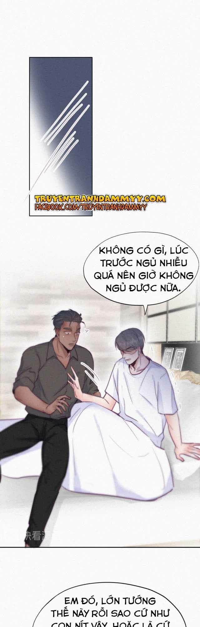 đọc truyện Nghịch Tập Chi Hảo Dựng Nhân Sinh Chương 117 ảnh 9 tại Thiên Thai Truyện