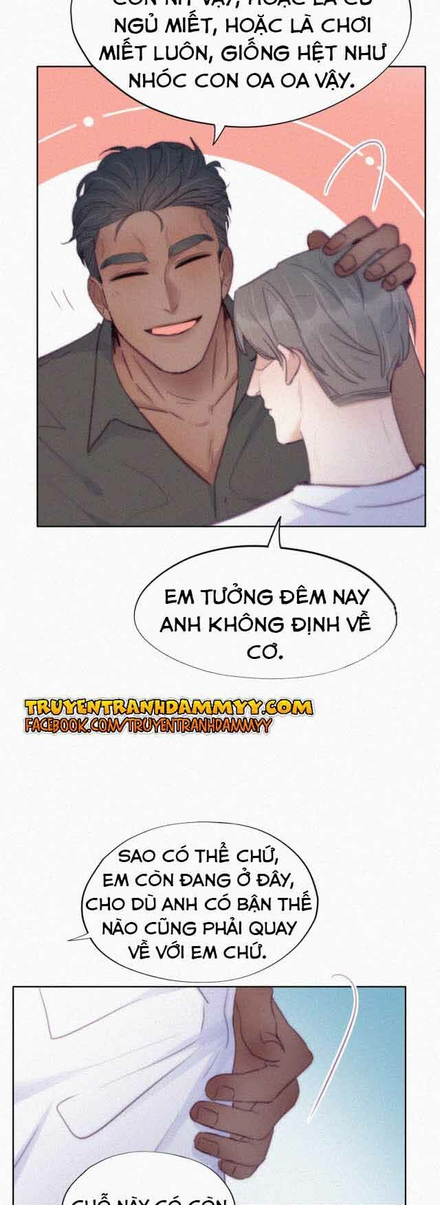 đọc truyện Nghịch Tập Chi Hảo Dựng Nhân Sinh Chương 117 ảnh 10 tại Thiên Thai Truyện