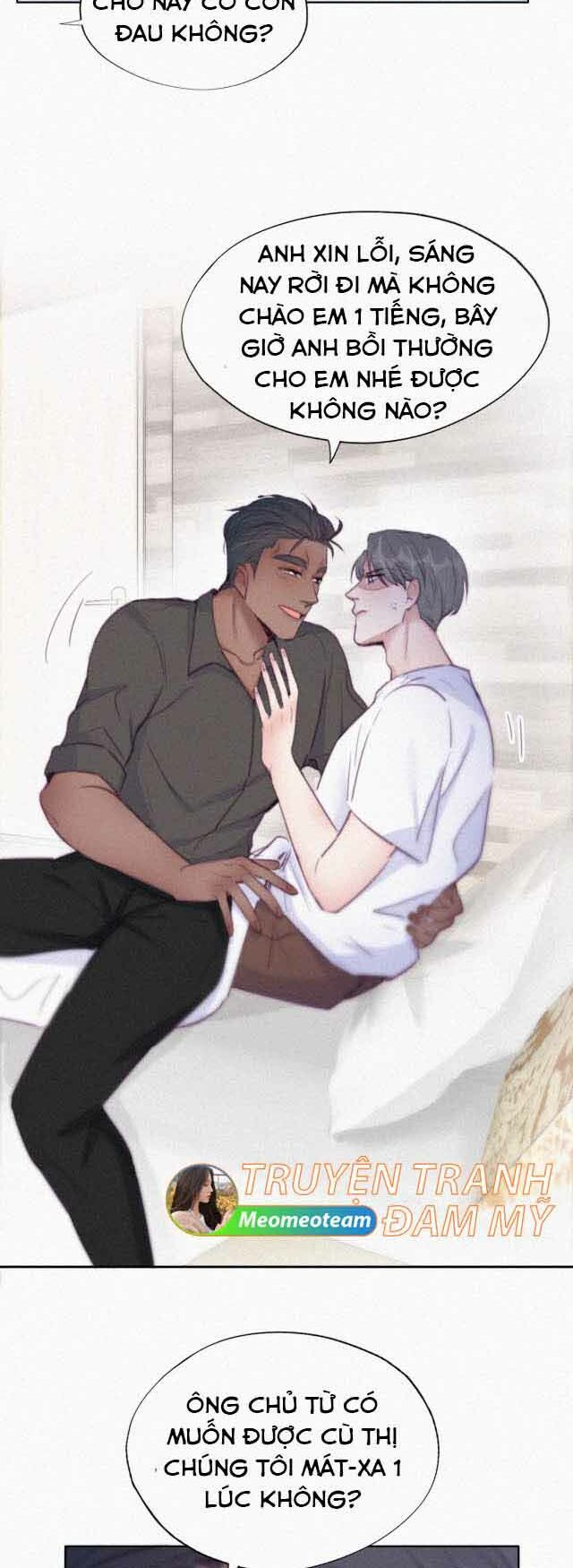 đọc truyện Nghịch Tập Chi Hảo Dựng Nhân Sinh Chương 117 ảnh 11 tại Thiên Thai Truyện