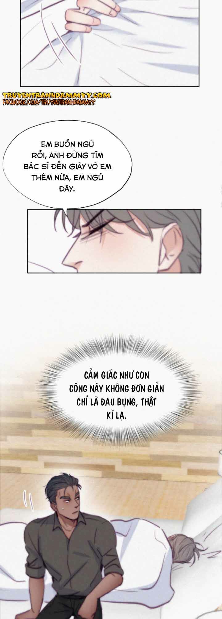 đọc truyện Nghịch Tập Chi Hảo Dựng Nhân Sinh Chương 118 ảnh 12 tại Thiên Thai Truyện