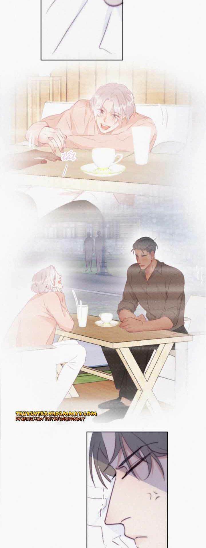 đọc truyện Nghịch Tập Chi Hảo Dựng Nhân Sinh Chương 118 ảnh 17 tại Thiên Thai Truyện