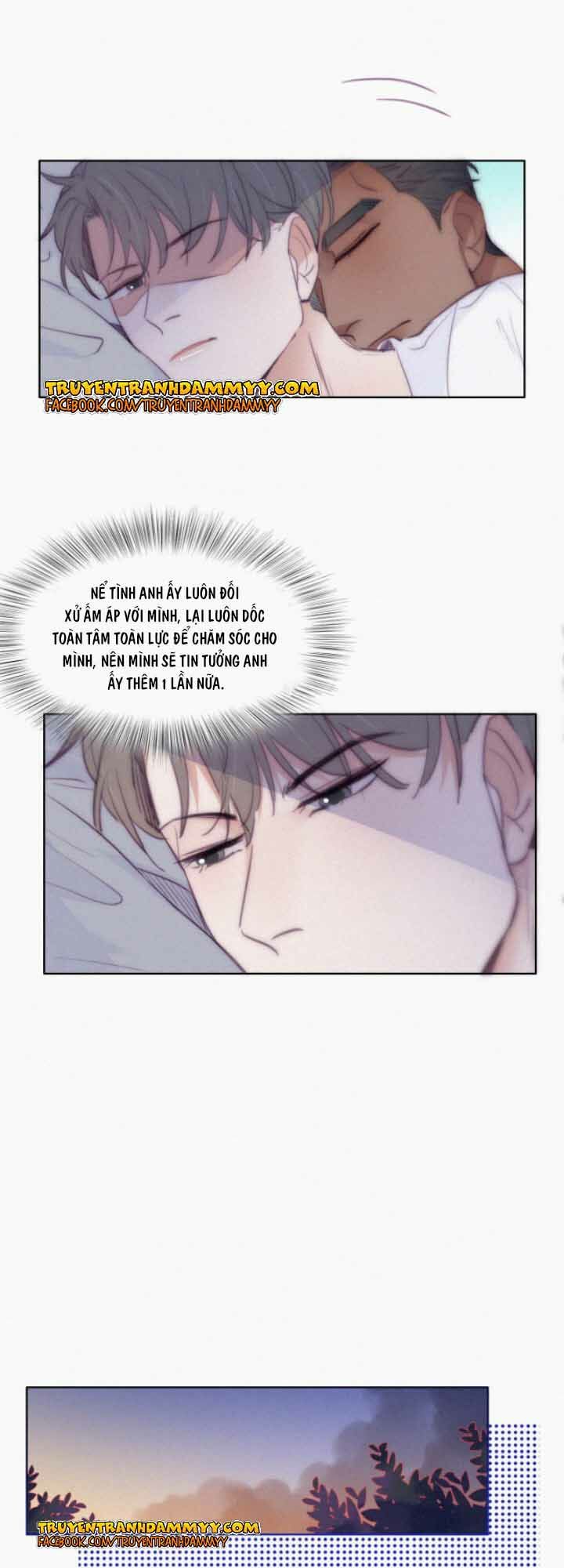 đọc truyện Nghịch Tập Chi Hảo Dựng Nhân Sinh Chương 118 ảnh 25 tại Thiên Thai Truyện