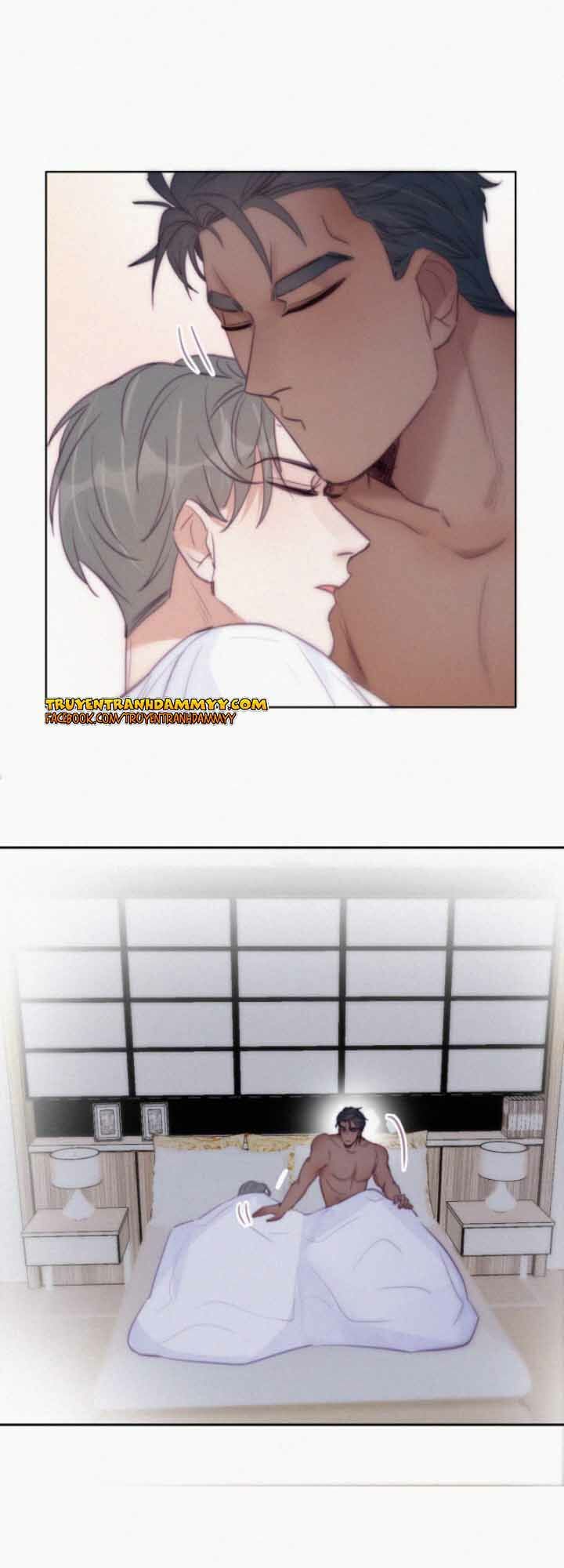 đọc truyện Nghịch Tập Chi Hảo Dựng Nhân Sinh Chương 118 ảnh 29 tại Thiên Thai Truyện