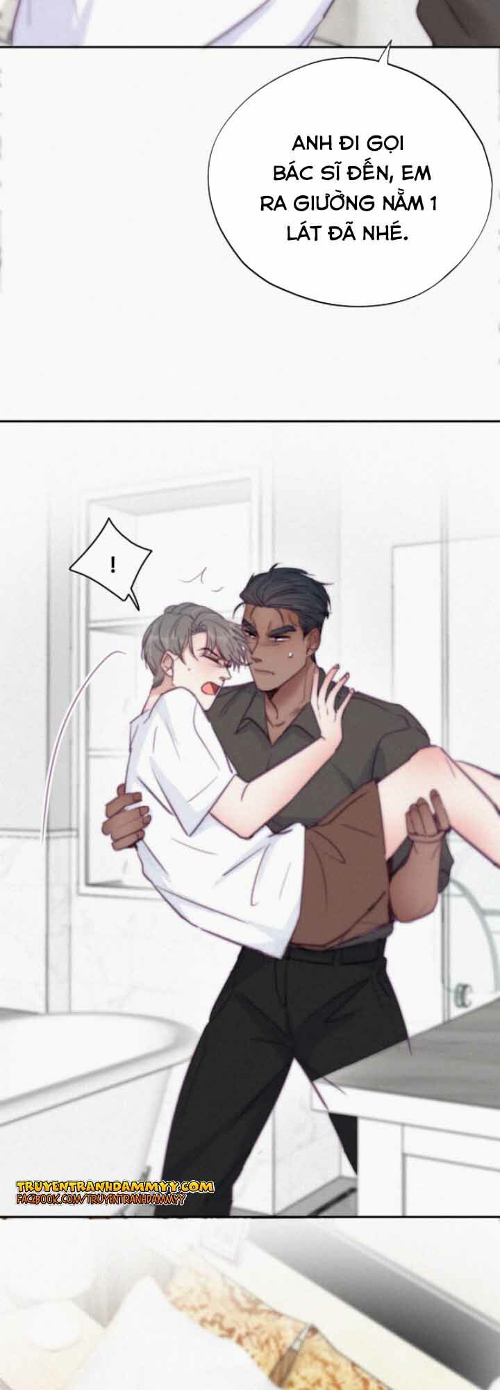 đọc truyện Nghịch Tập Chi Hảo Dựng Nhân Sinh Chương 118 ảnh 6 tại Thiên Thai Truyện