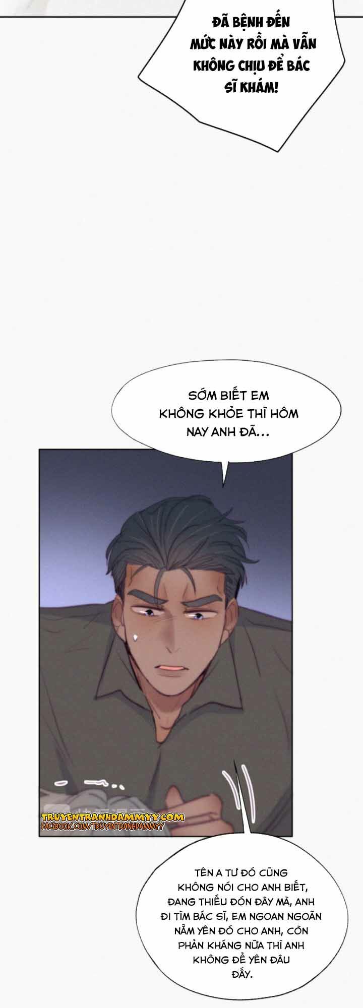 đọc truyện Nghịch Tập Chi Hảo Dựng Nhân Sinh Chương 118 ảnh 9 tại Thiên Thai Truyện