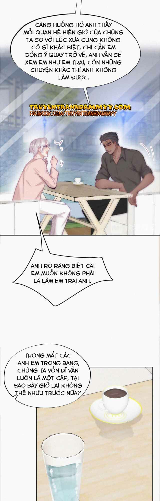 đọc truyện Nghịch Tập Chi Hảo Dựng Nhân Sinh Chương 119 ảnh 15 tại Thiên Thai Truyện