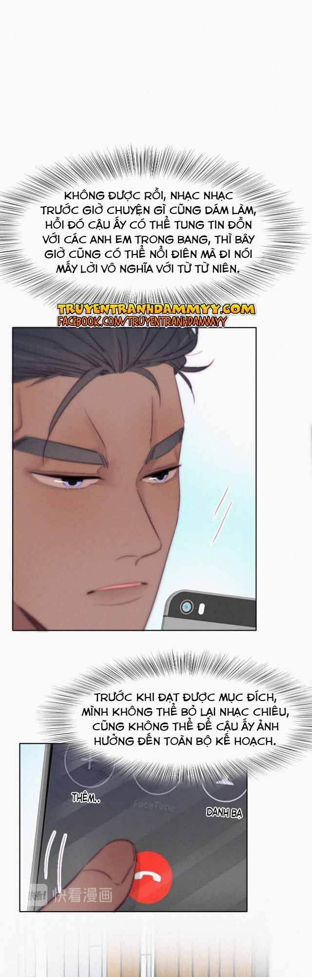 đọc truyện Nghịch Tập Chi Hảo Dựng Nhân Sinh Chương 119 ảnh 18 tại Thiên Thai Truyện