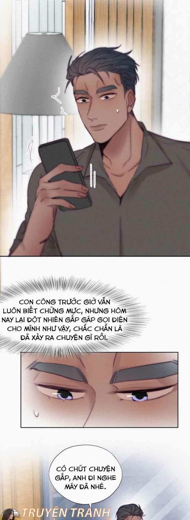 đọc truyện Nghịch Tập Chi Hảo Dựng Nhân Sinh Chương 119 ảnh 19 tại Thiên Thai Truyện