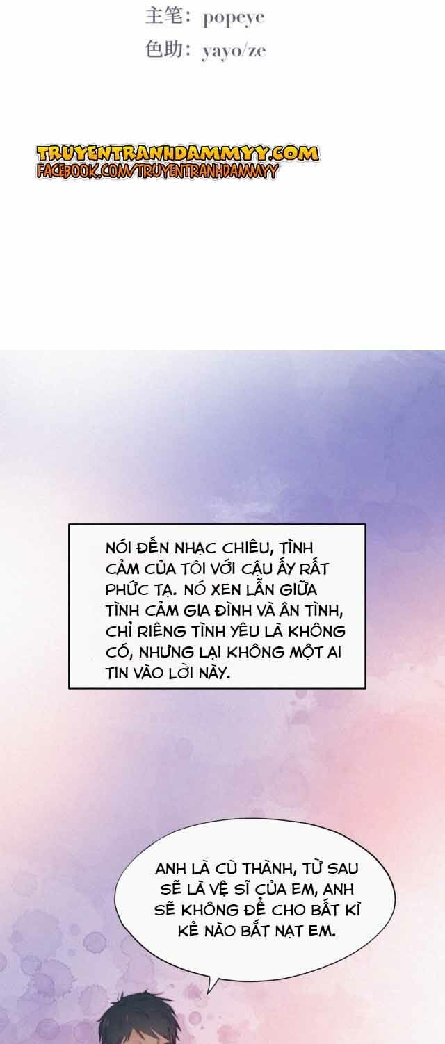 đọc truyện Nghịch Tập Chi Hảo Dựng Nhân Sinh Chương 119 ảnh 4 tại Thiên Thai Truyện