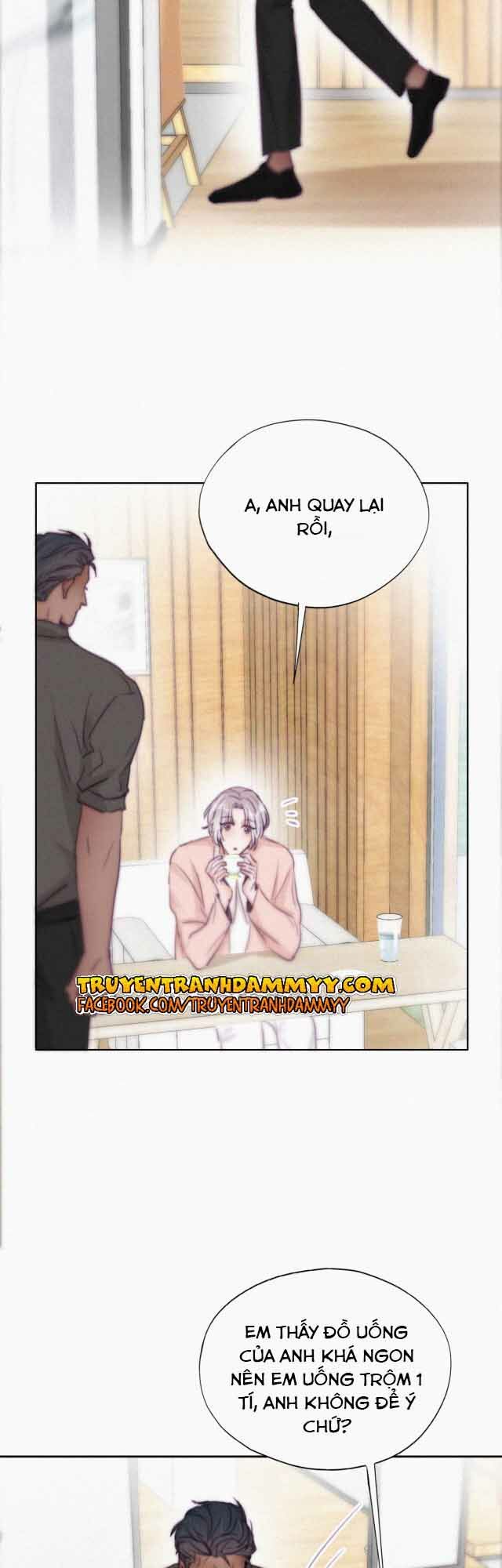 đọc truyện Nghịch Tập Chi Hảo Dựng Nhân Sinh Chương 119 ảnh 24 tại Thiên Thai Truyện