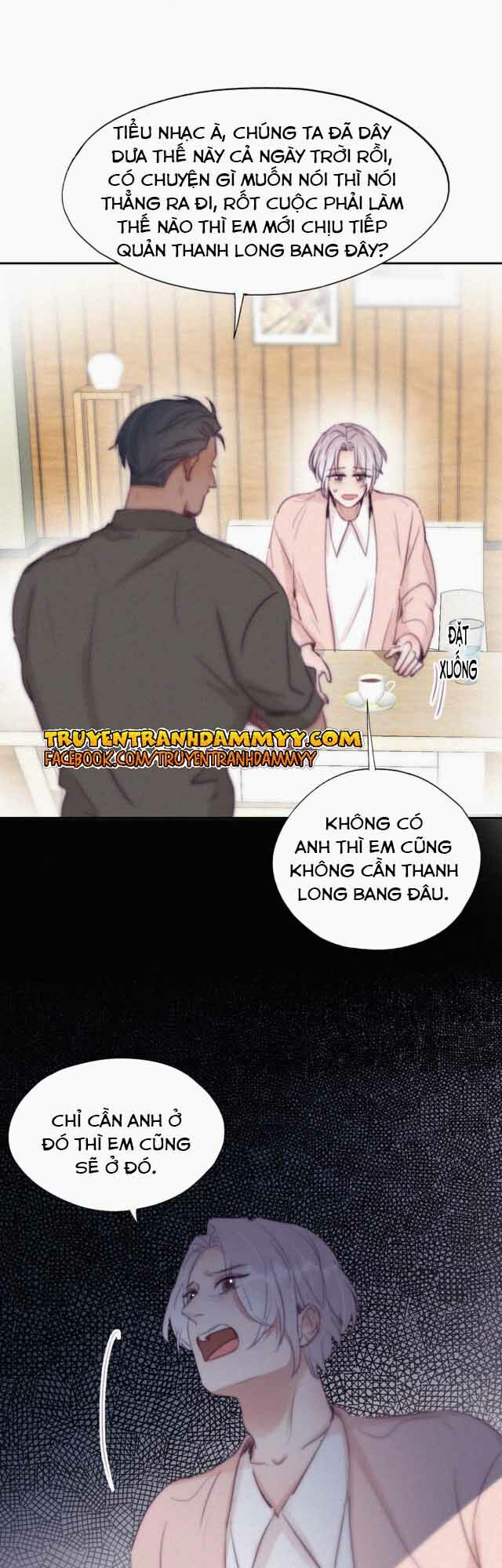 đọc truyện Nghịch Tập Chi Hảo Dựng Nhân Sinh Chương 119 ảnh 27 tại Thiên Thai Truyện