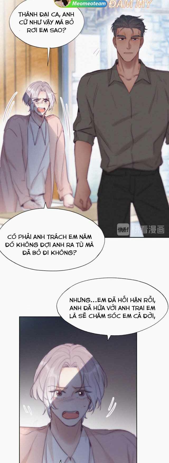 đọc truyện Nghịch Tập Chi Hảo Dựng Nhân Sinh Chương 119 ảnh 29 tại Thiên Thai Truyện