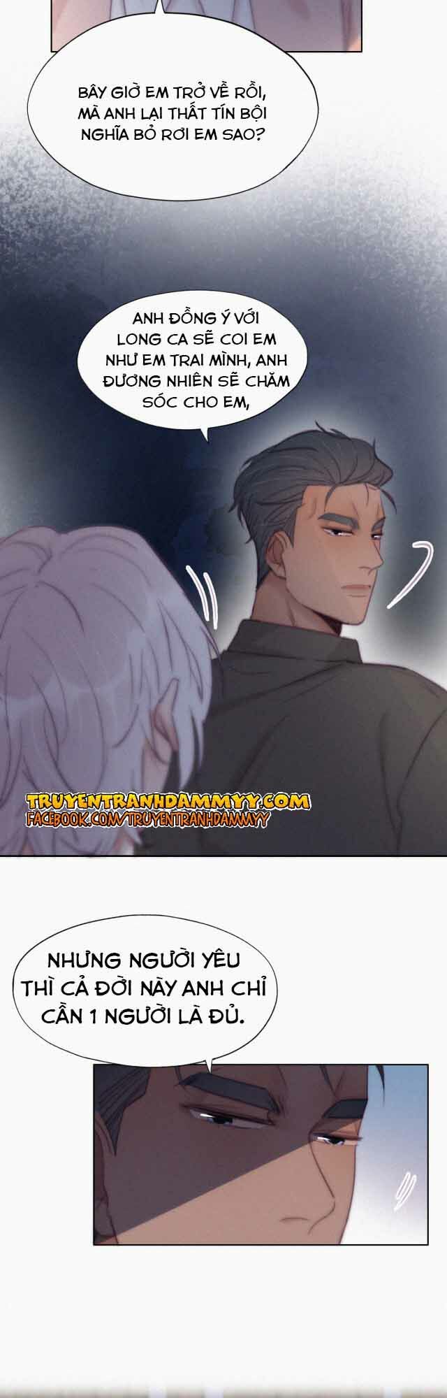 đọc truyện Nghịch Tập Chi Hảo Dựng Nhân Sinh Chương 119 ảnh 30 tại Thiên Thai Truyện