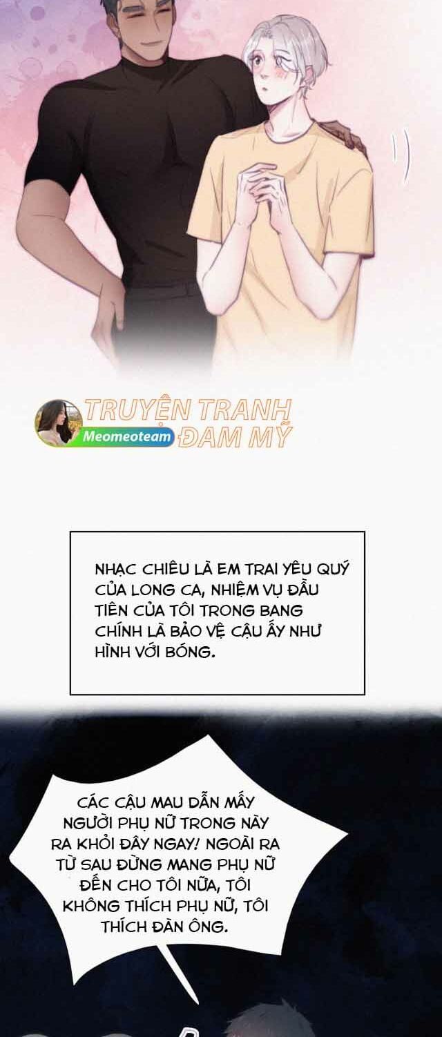 đọc truyện Nghịch Tập Chi Hảo Dựng Nhân Sinh Chương 119 ảnh 5 tại Thiên Thai Truyện