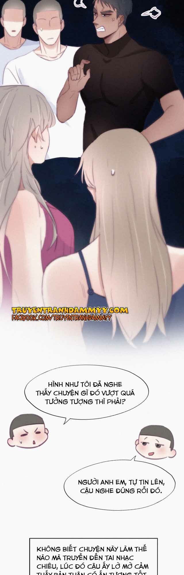 đọc truyện Nghịch Tập Chi Hảo Dựng Nhân Sinh Chương 119 ảnh 6 tại Thiên Thai Truyện