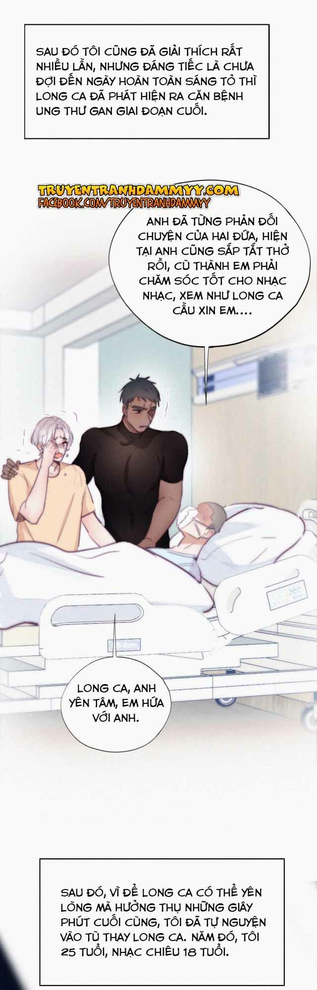 đọc truyện Nghịch Tập Chi Hảo Dựng Nhân Sinh Chương 119 ảnh 9 tại Thiên Thai Truyện