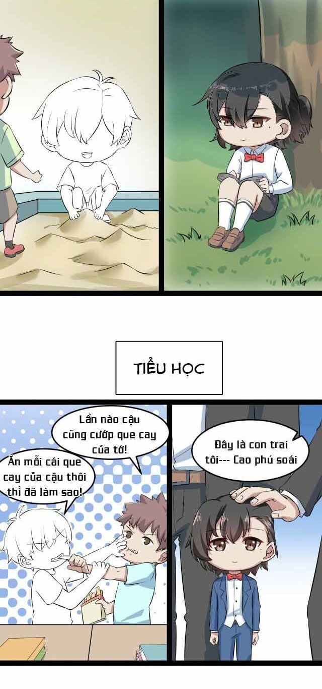 đọc truyện Nghịch Tập Chi Hảo Dựng Nhân Sinh Chương 120 ảnh 4 tại Thiên Thai Truyện