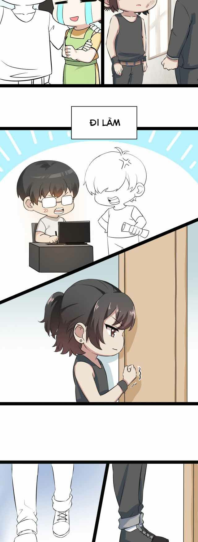 đọc truyện Nghịch Tập Chi Hảo Dựng Nhân Sinh Chương 120 ảnh 6 tại Thiên Thai Truyện