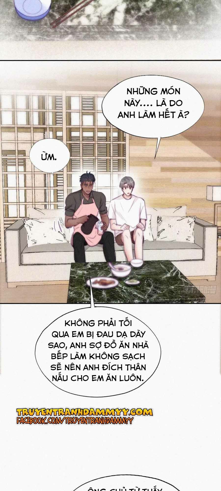 đọc truyện Nghịch Tập Chi Hảo Dựng Nhân Sinh Chương 121 ảnh 15 tại Thiên Thai Truyện