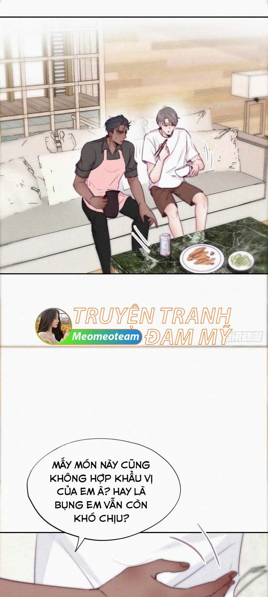 đọc truyện Nghịch Tập Chi Hảo Dựng Nhân Sinh Chương 121 ảnh 18 tại Thiên Thai Truyện