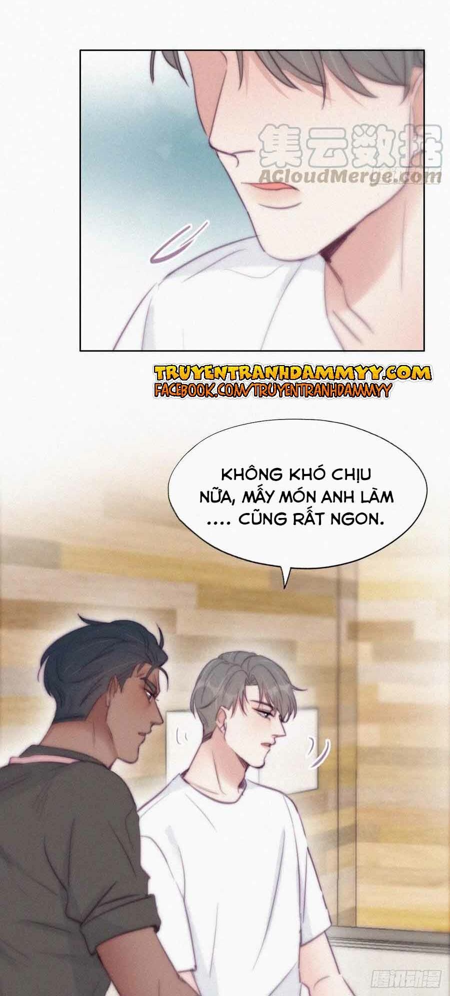 đọc truyện Nghịch Tập Chi Hảo Dựng Nhân Sinh Chương 121 ảnh 20 tại Thiên Thai Truyện