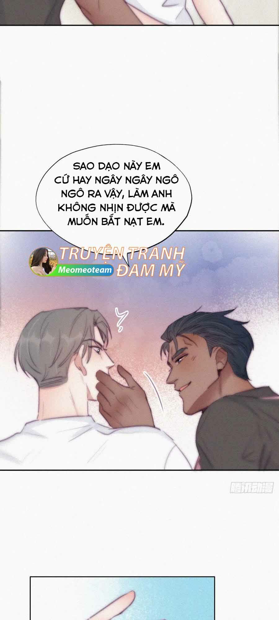 đọc truyện Nghịch Tập Chi Hảo Dựng Nhân Sinh Chương 121 ảnh 21 tại Thiên Thai Truyện