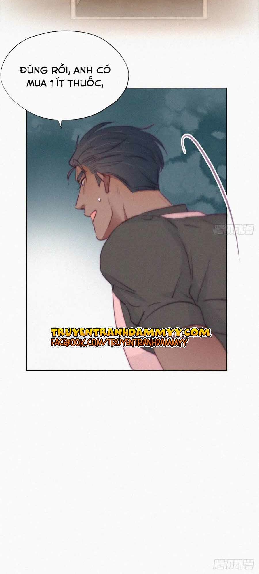 đọc truyện Nghịch Tập Chi Hảo Dựng Nhân Sinh Chương 121 ảnh 23 tại Thiên Thai Truyện