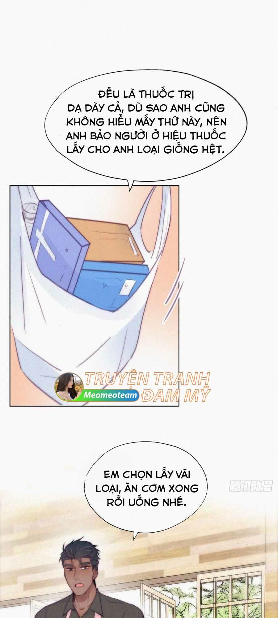 đọc truyện Nghịch Tập Chi Hảo Dựng Nhân Sinh Chương 121 ảnh 24 tại Thiên Thai Truyện